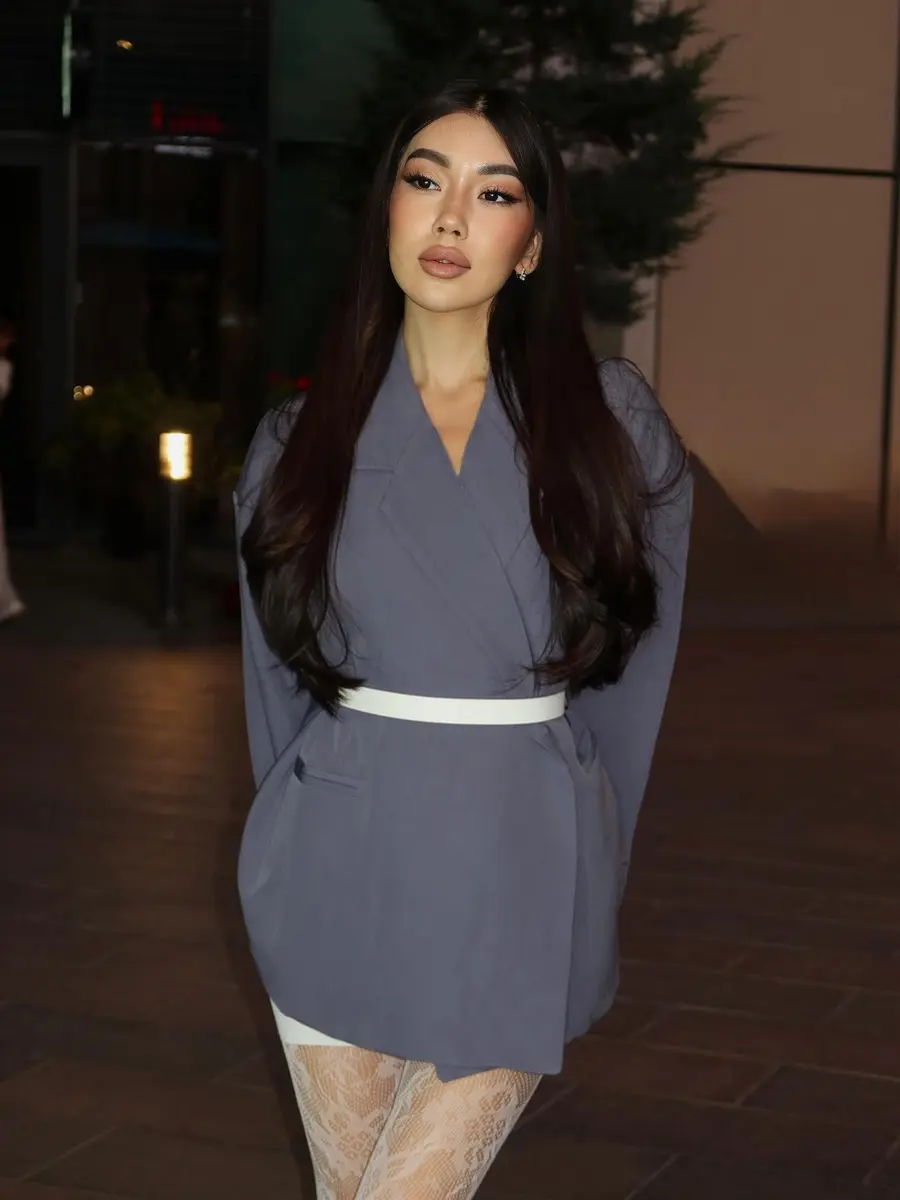 Аделина эскорт в городе Питер