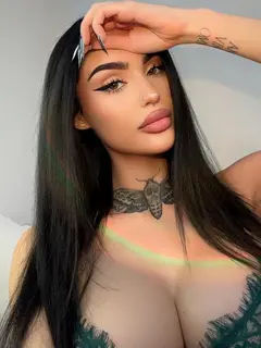 Амира эскорт в городе Питер