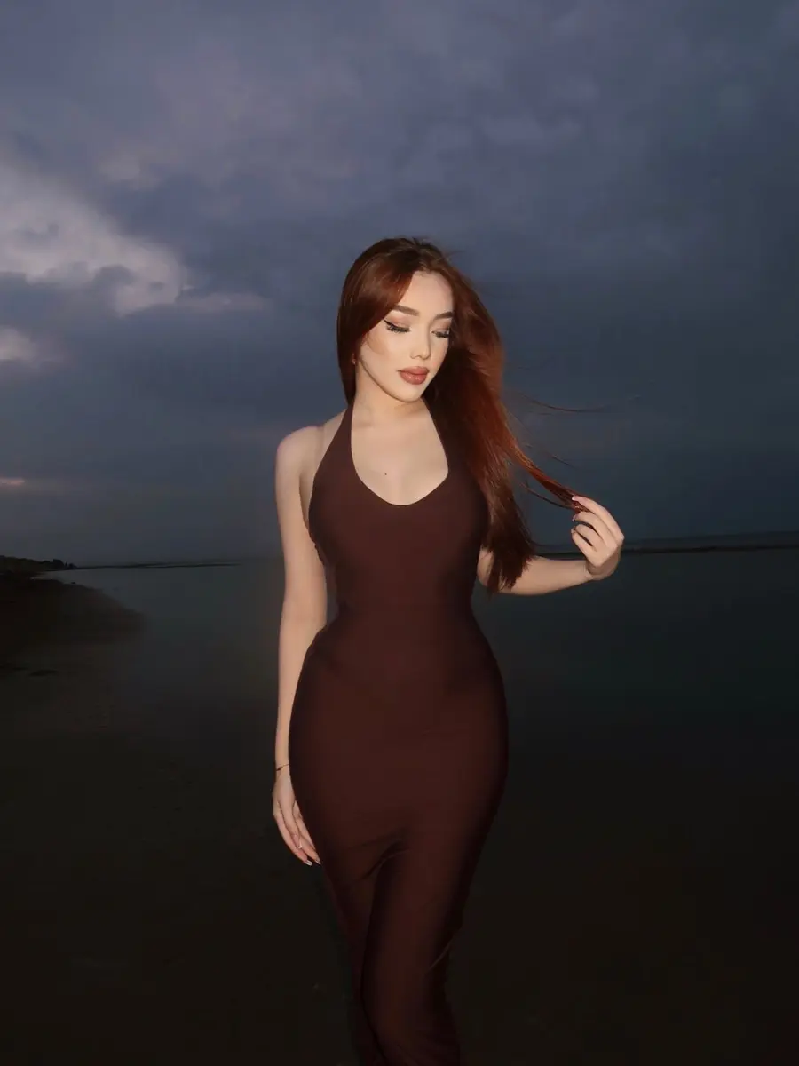 Айанна эскорт в городе Питер