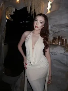 Айанна эскорт в городе Питер