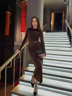 Айанна эскорт в городе Питер