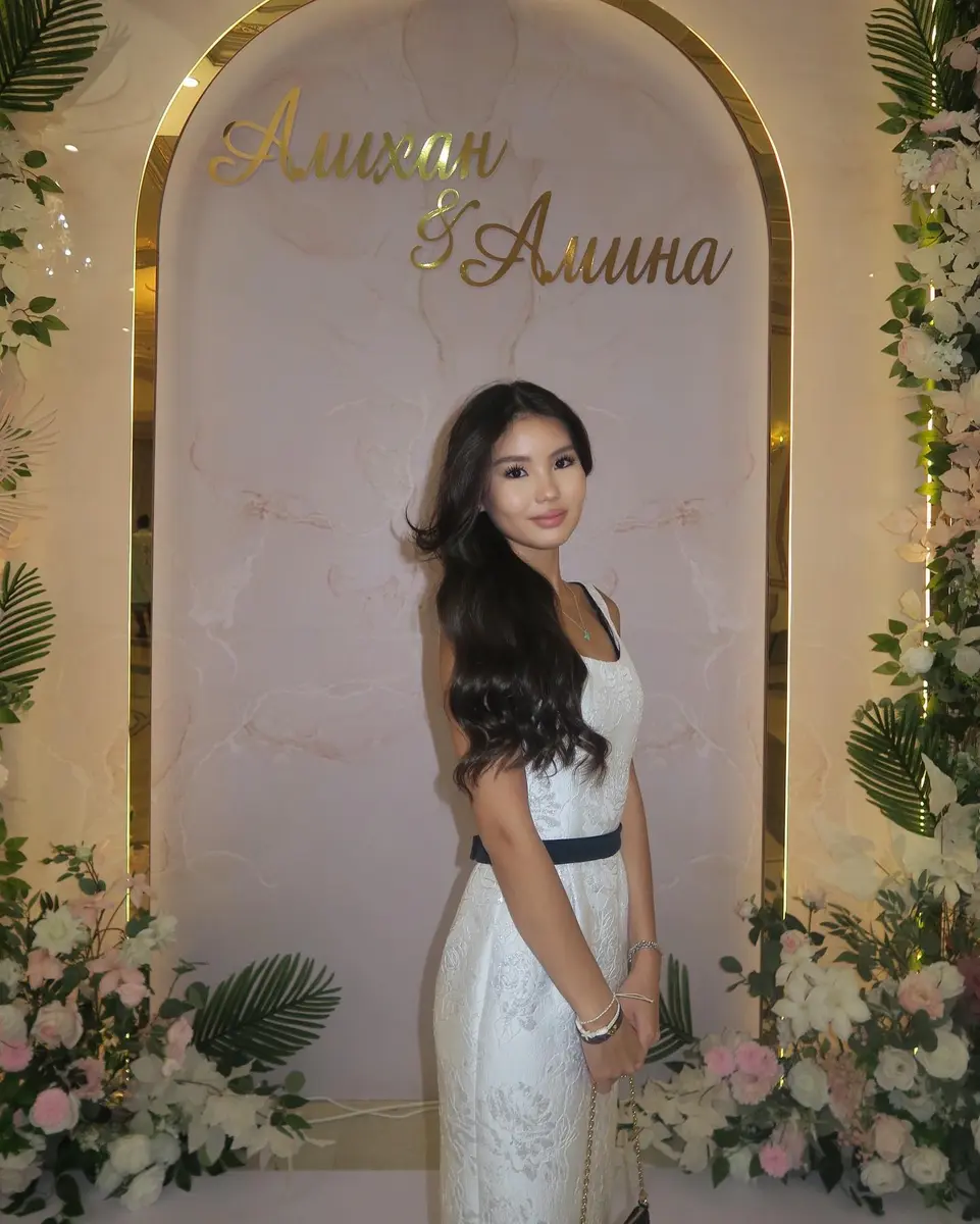 Далина эскорт в городе Питер