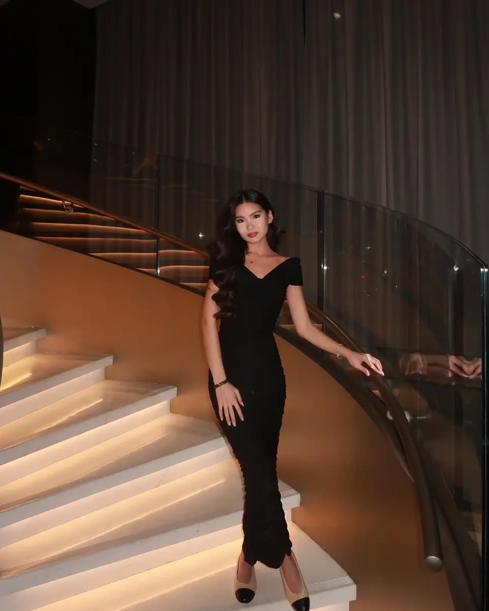 Далина эскорт в городе Питер