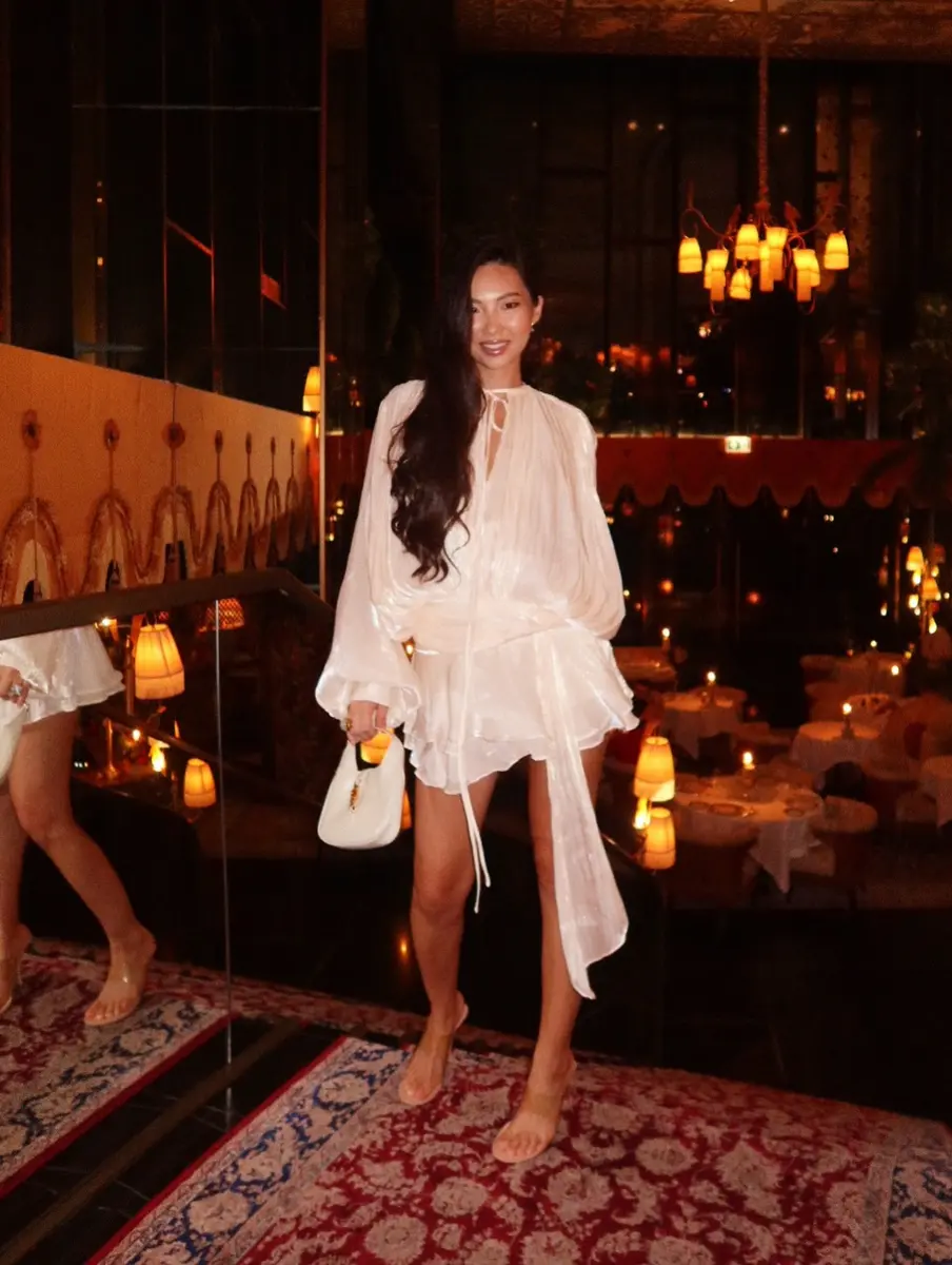 Дана эскорт в городе Питер