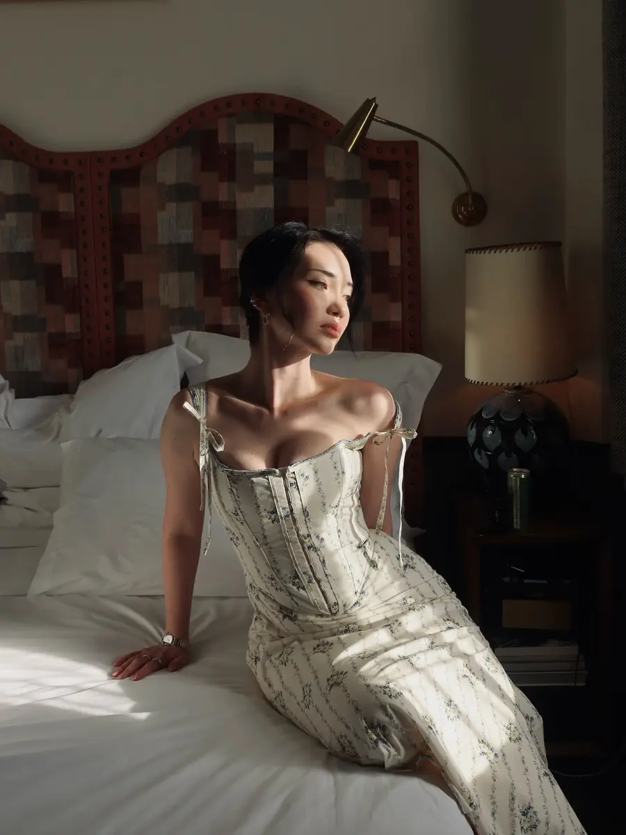 Дарианна эскорт в городе Питер