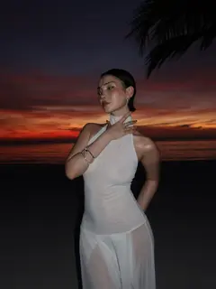 Дарианна эскорт в городе Питер