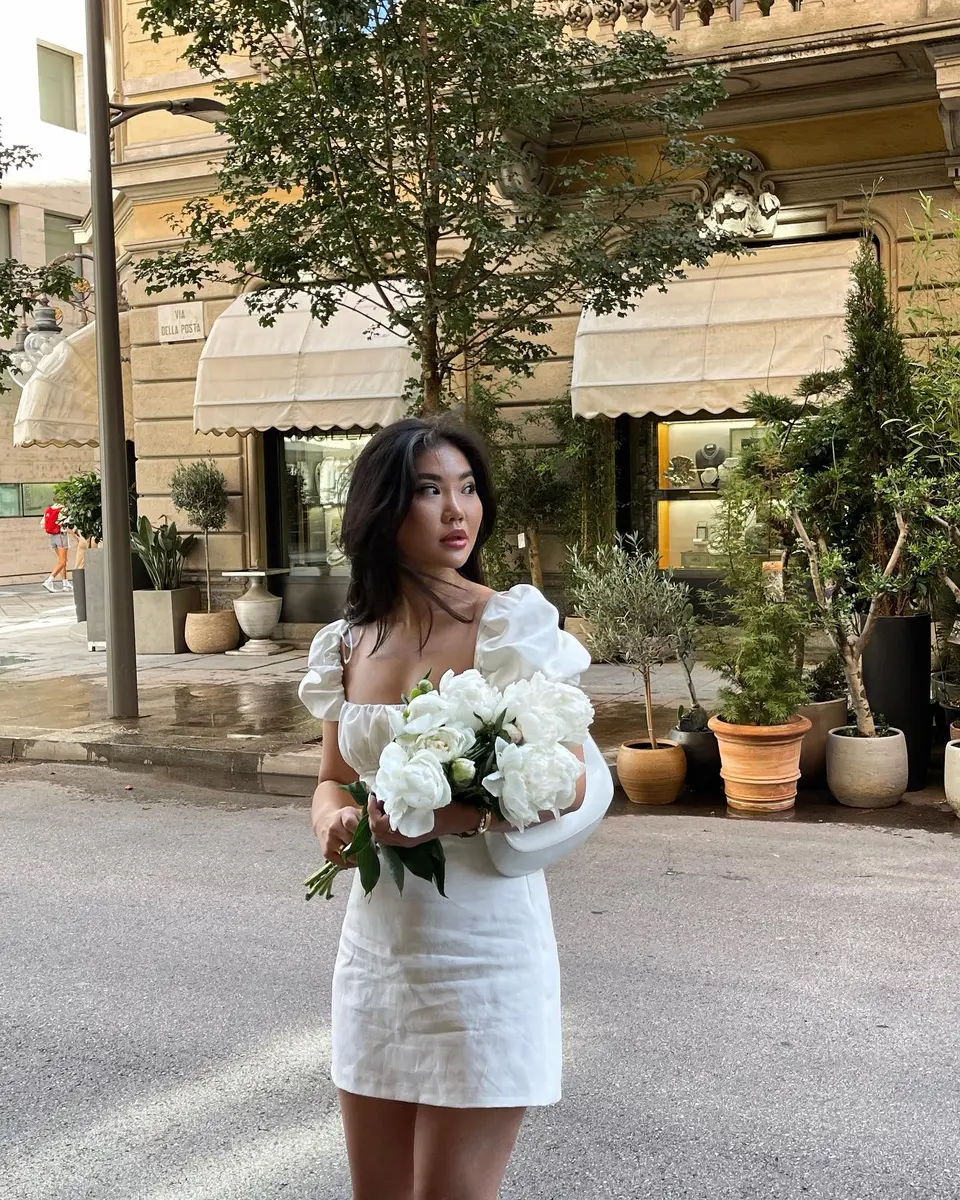 Динара эскорт в городе Питер