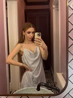 Элина эскорт в городе Питер