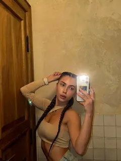 Элиза эскорт в городе Питер