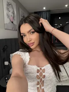 Элиза эскорт в городе Питер