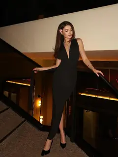 Элиза эскорт в городе Питер