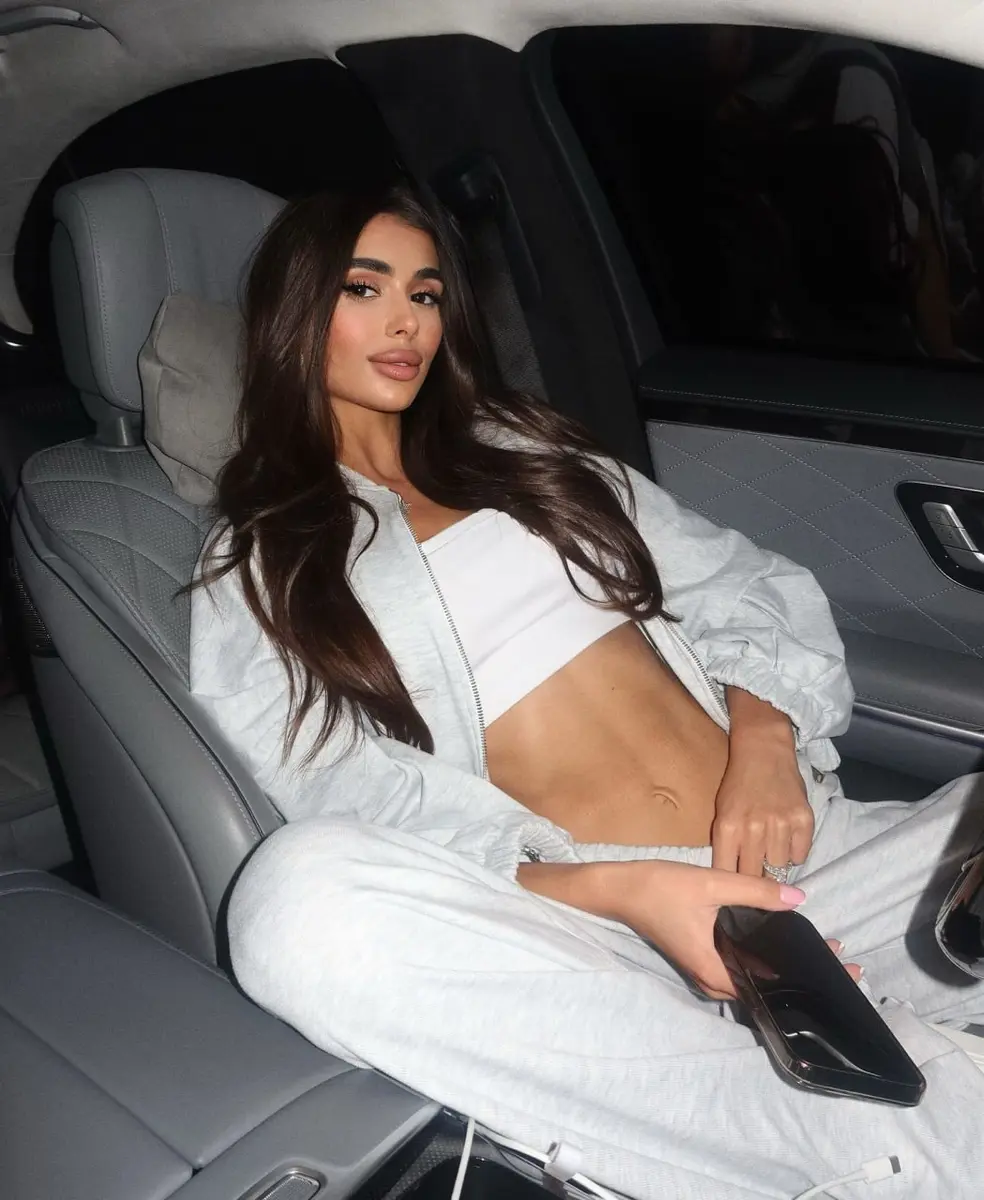 Элла эскорт в городе Питер