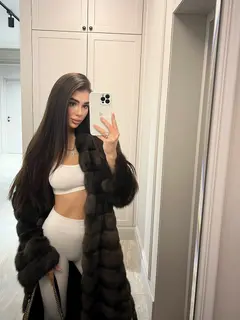 Элла эскорт в городе Питер