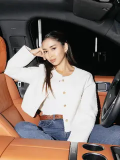 Эльвина эскорт в городе Питер