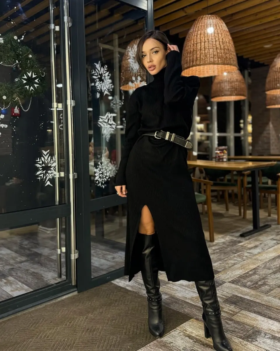 Эльвира эскорт в городе Питер