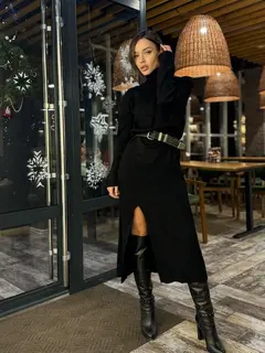 Эльвира эскорт в городе Питер