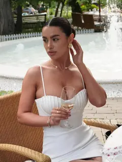 Эмили эскорт в городе Питер