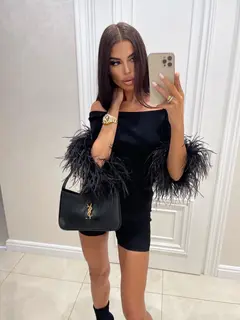 Эстель эскорт в городе Питер