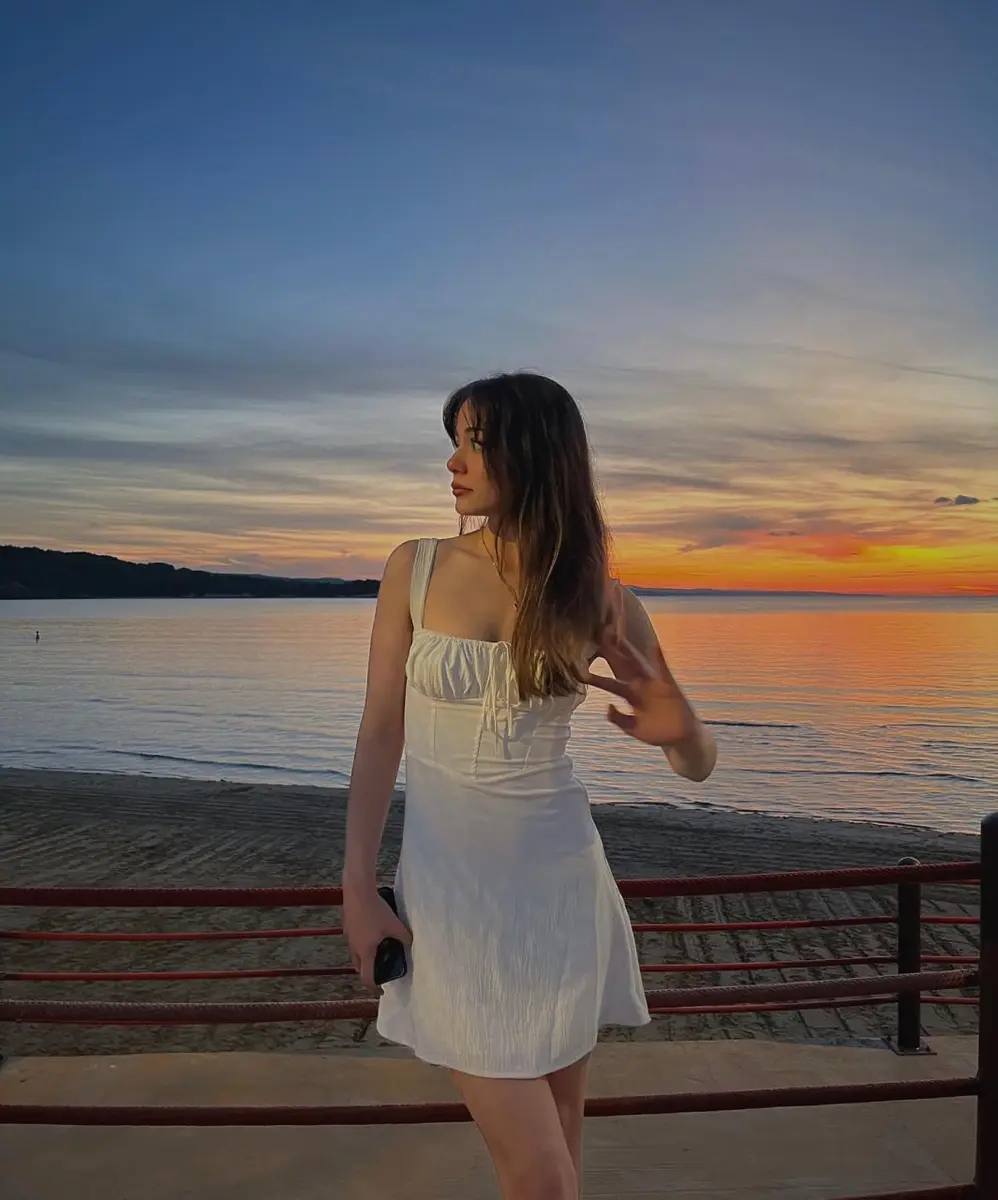 Ева эскорт в городе Питер