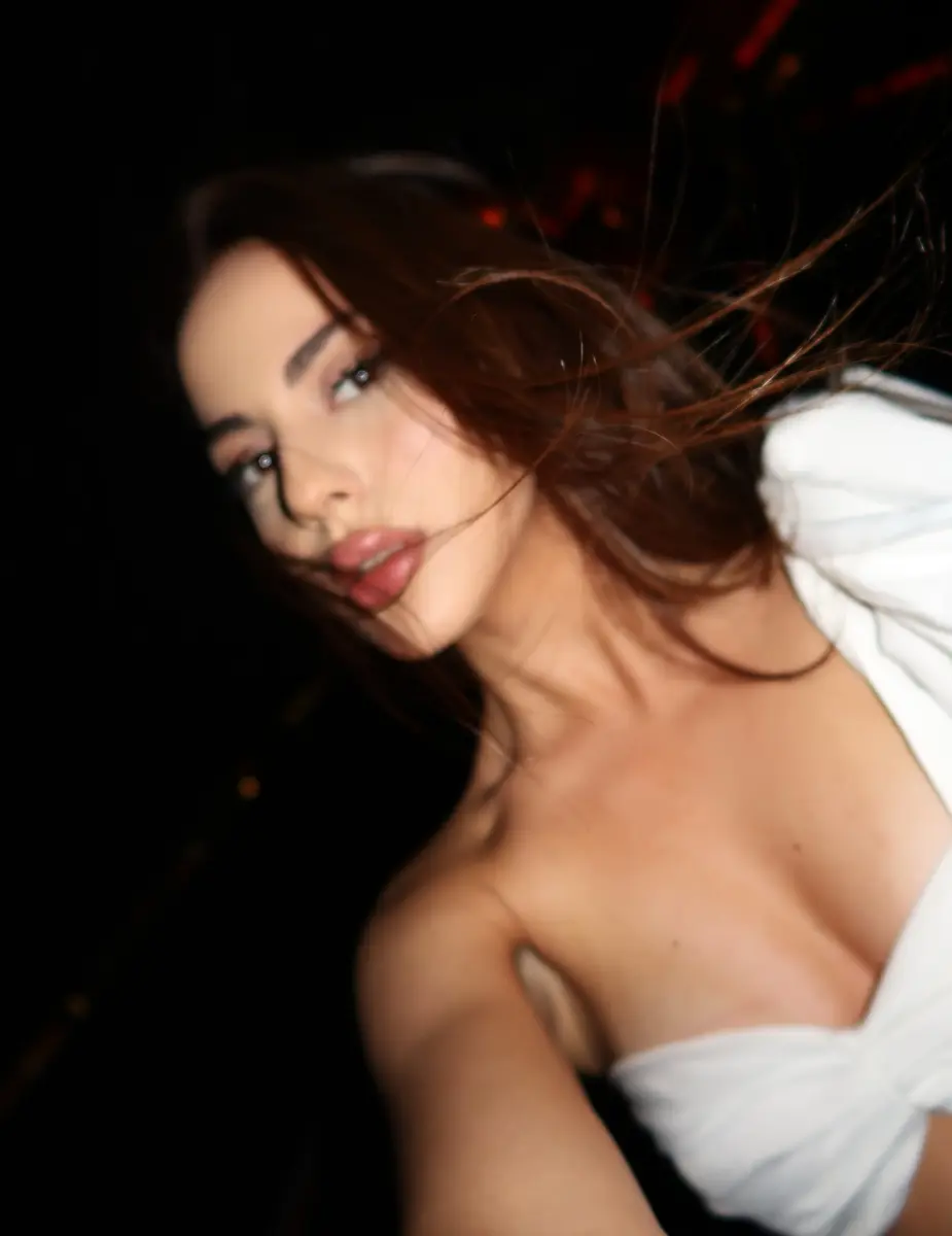 Фелиция эскорт в городе Питер