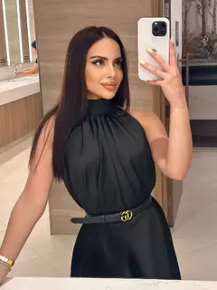 Фелиция эскорт в городе Питер