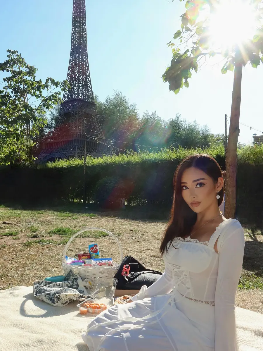 Гелена эскорт в городе Питер