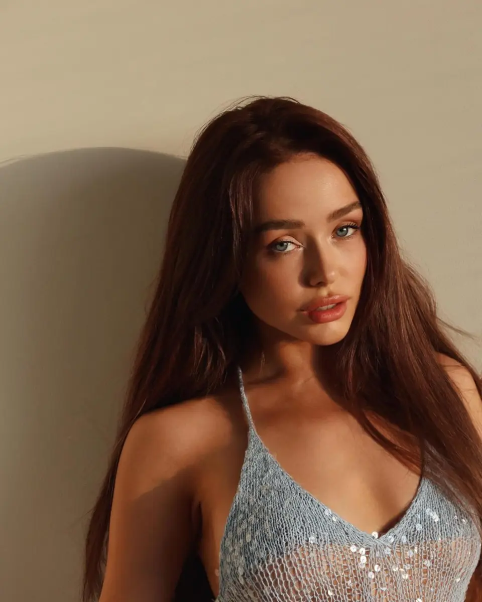 Грейс эскорт в городе Питер