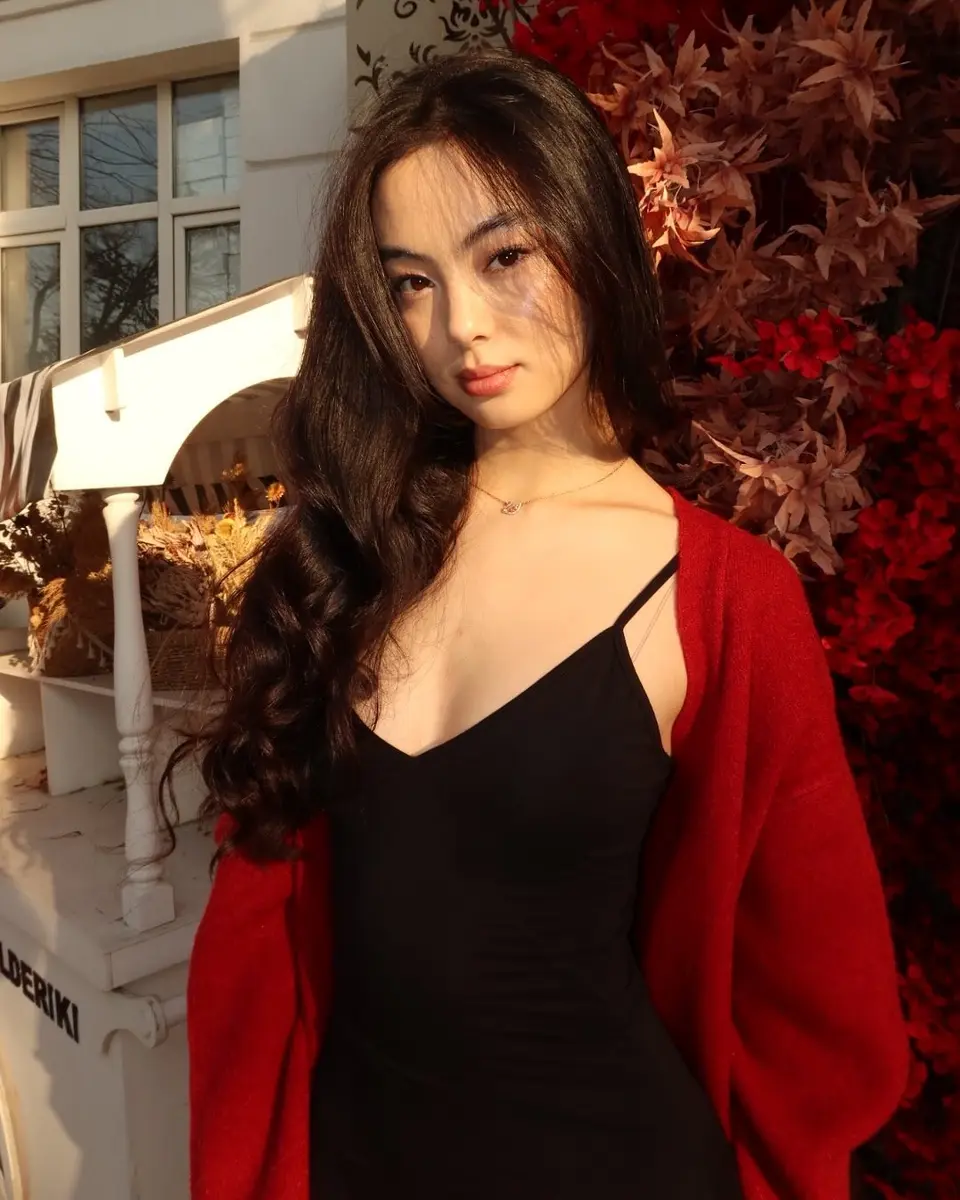 Илария эскорт в городе Питер