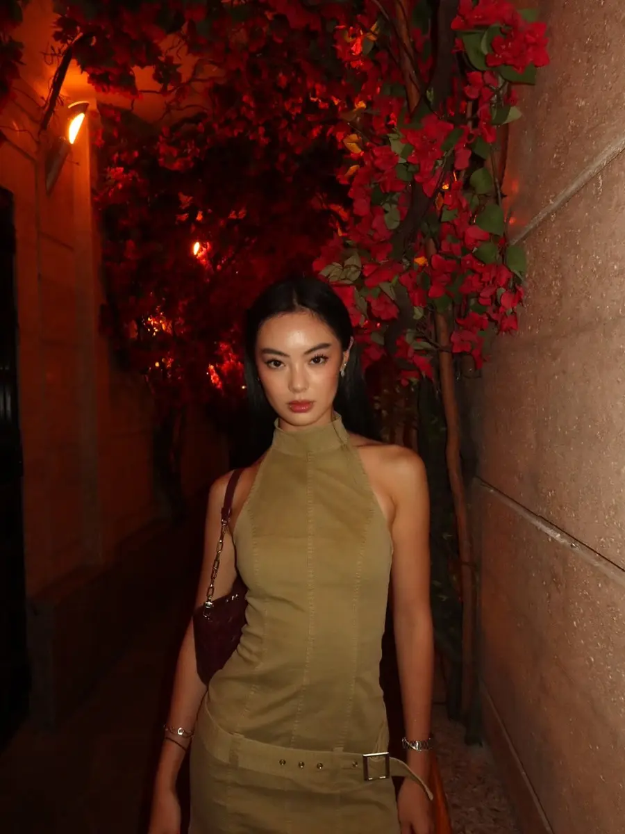 Илария эскорт в городе Питер