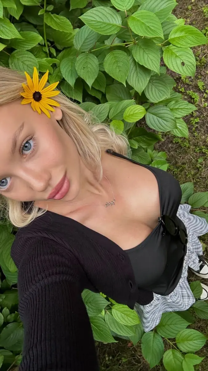 Инес эскорт в городе Питер