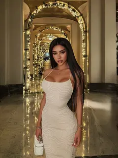 Инес эскорт в городе Питер