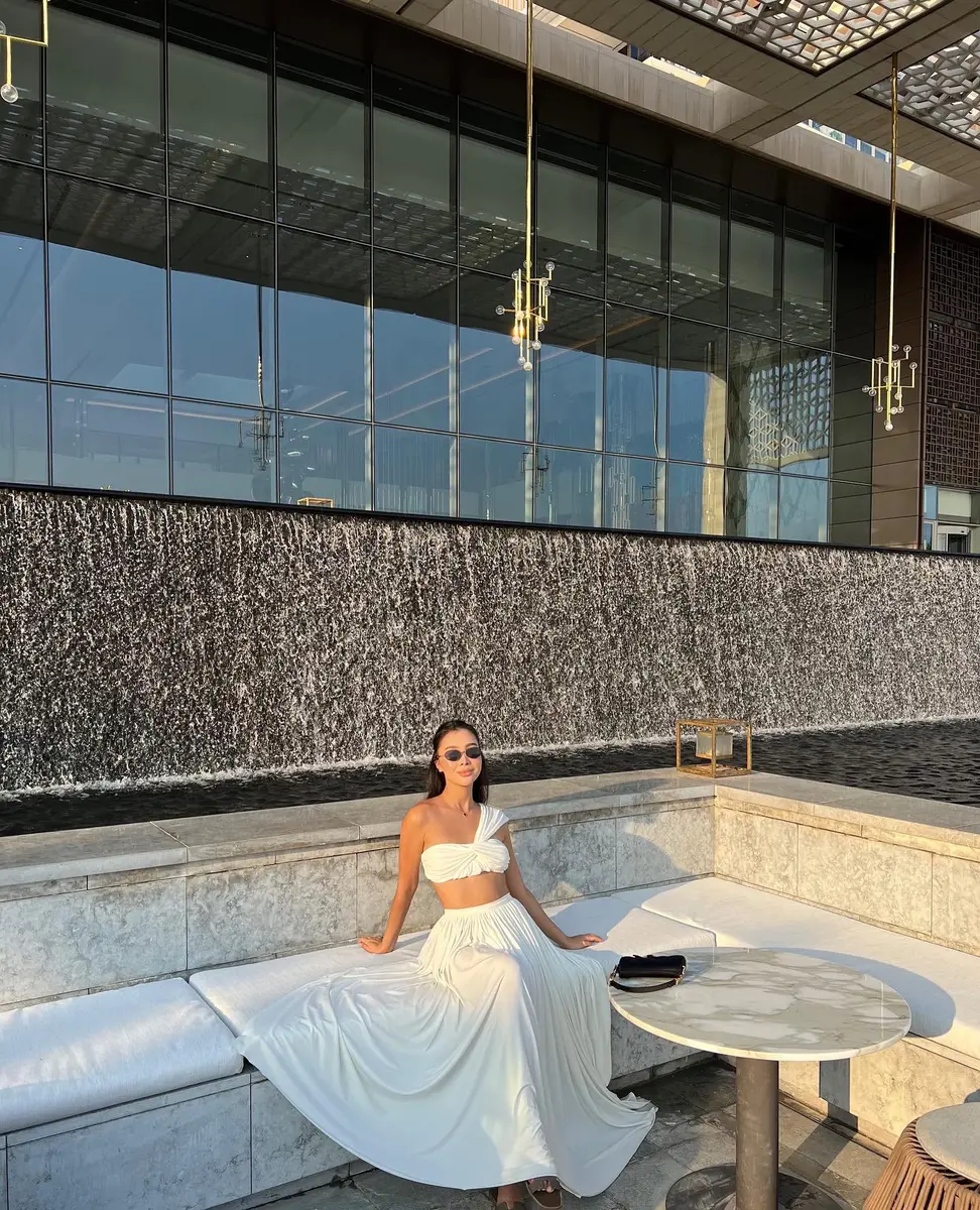 Инесса эскорт в городе Питер