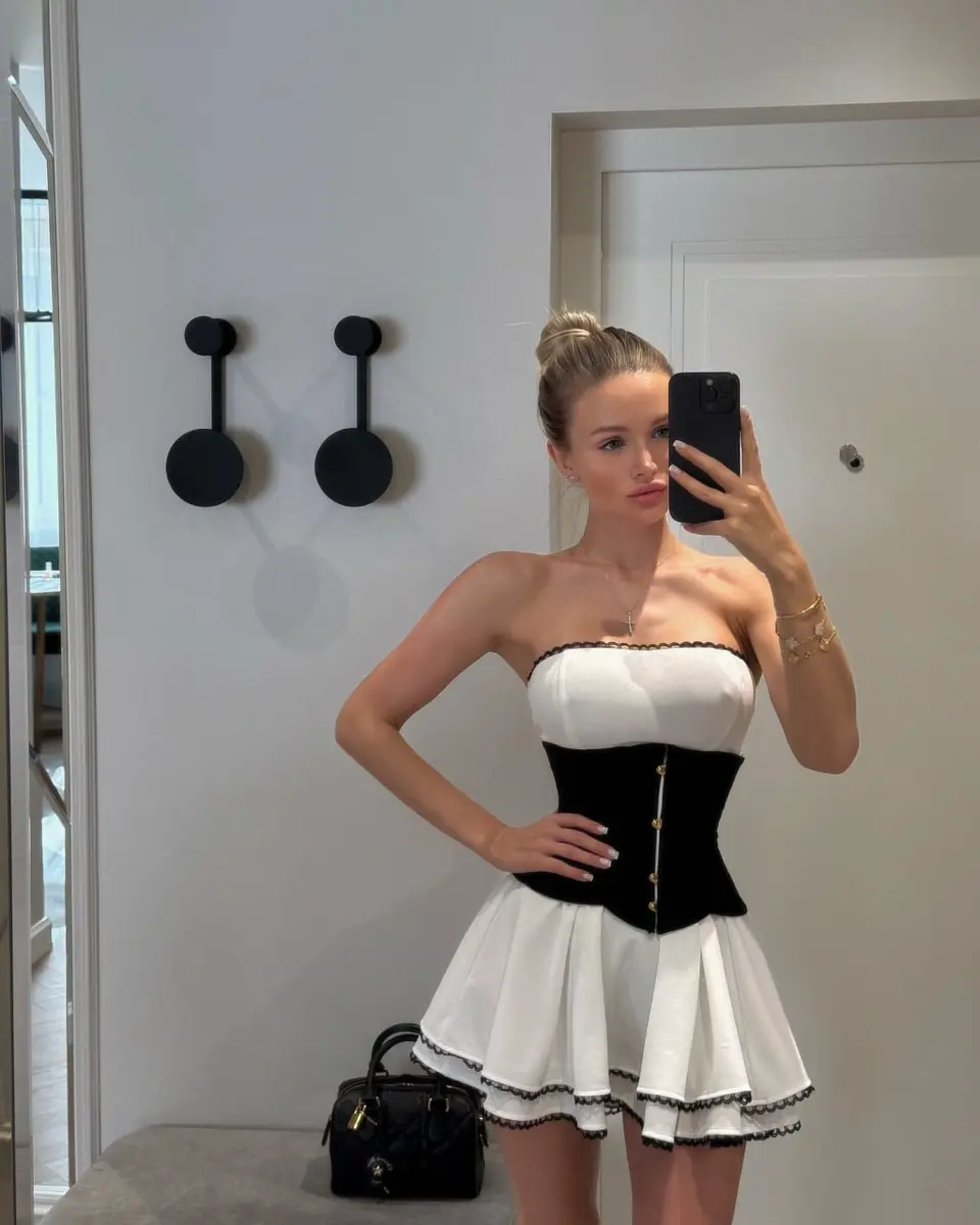 Изабелла эскорт в городе Питер