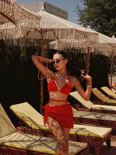 Джульетта эскорт в городе Питер