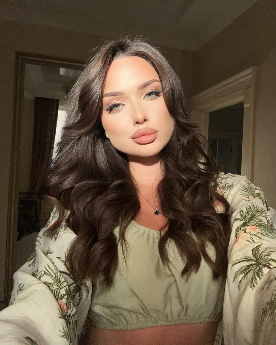 Лейла эскорт в городе Питер