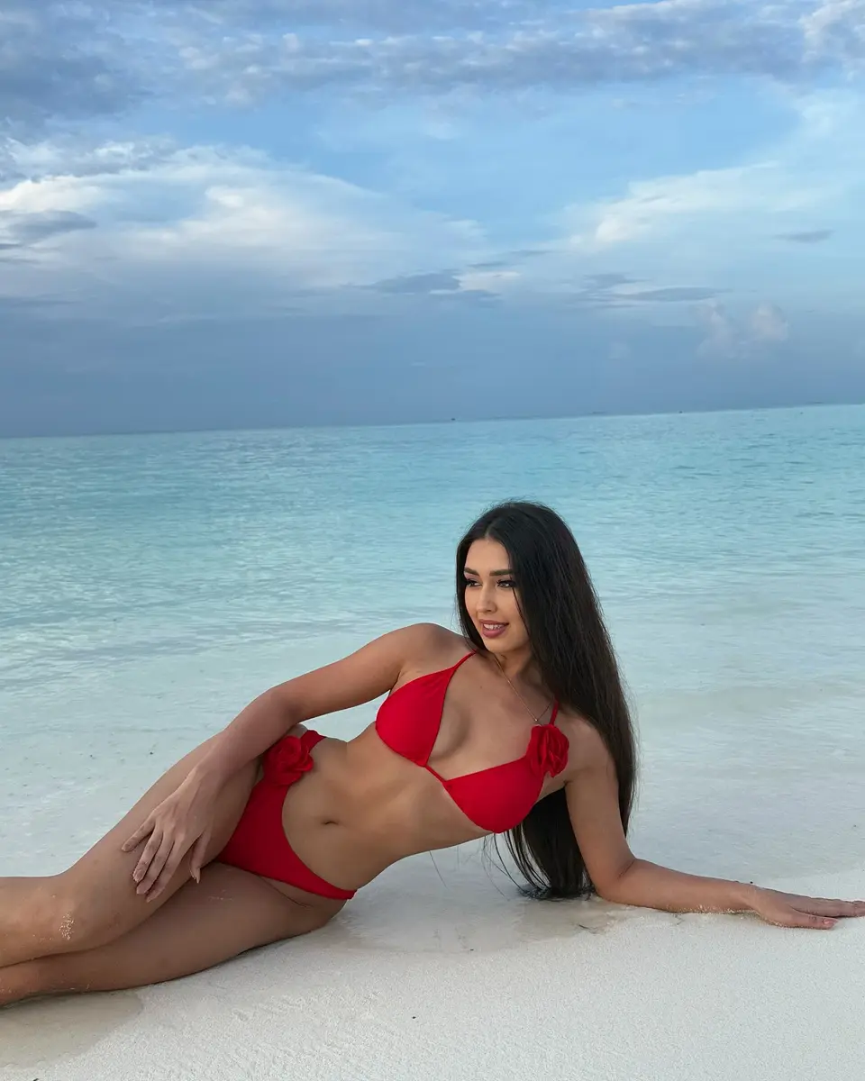 Лианна эскорт в городе Питер