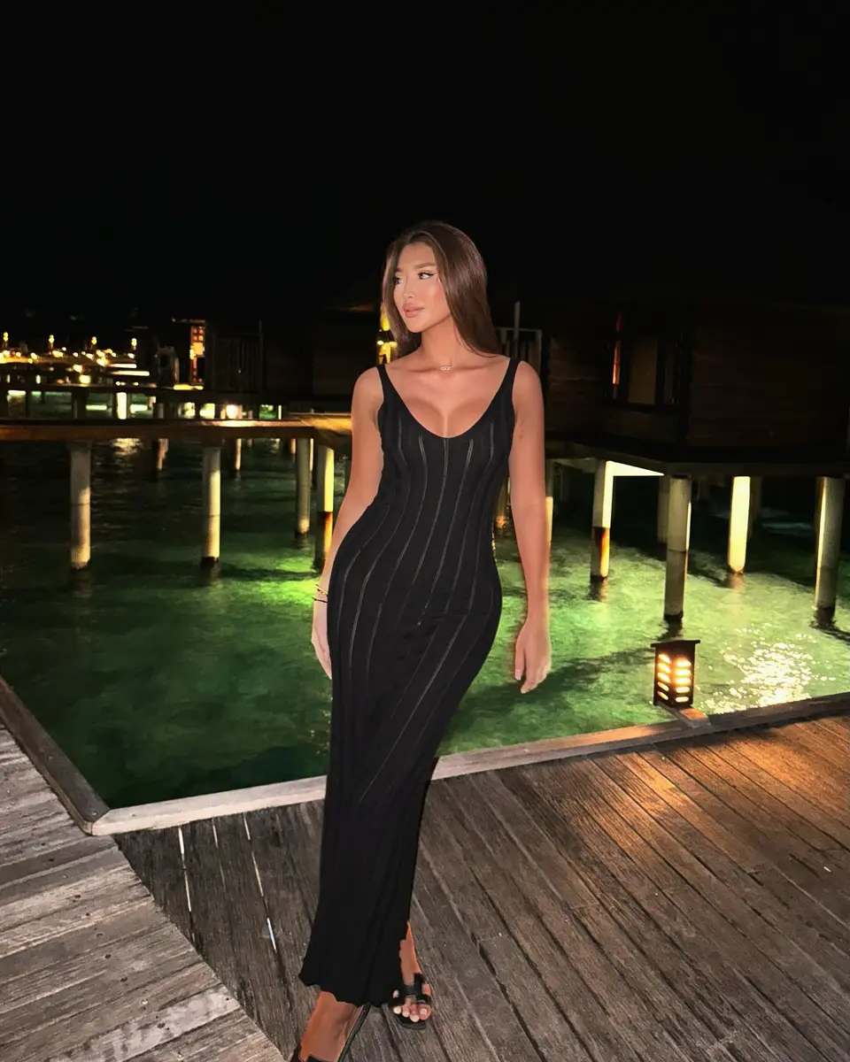 Линь эскорт в городе Питер