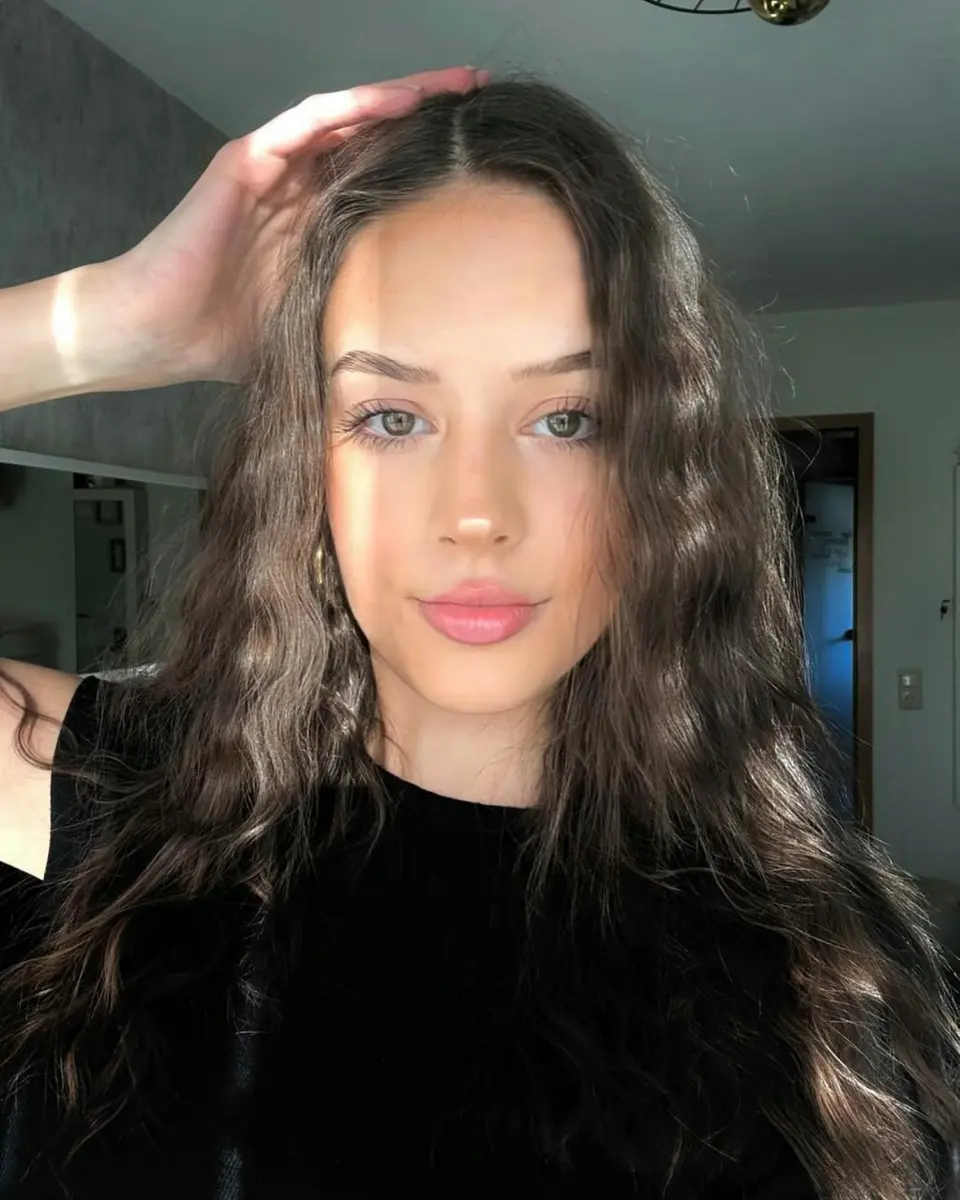 Мариса эскорт в городе Питер