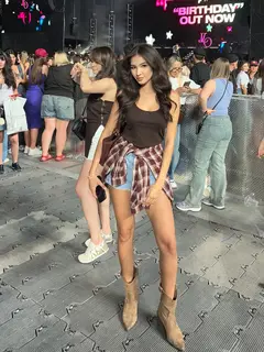 Мейлин эскорт в городе Питер