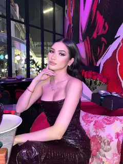 Мейлин эскорт в городе Питер