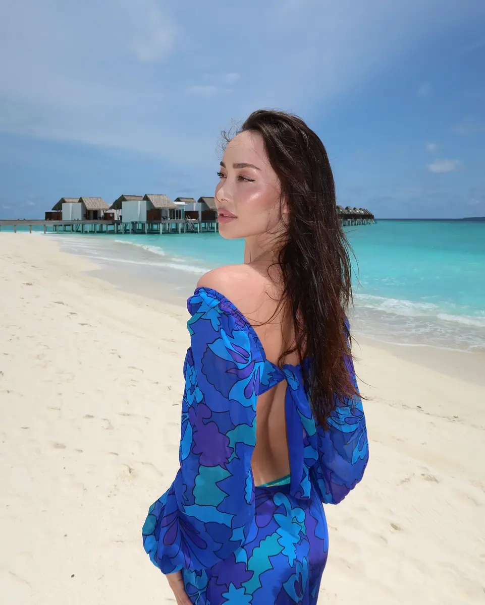 Мелания эскорт в городе Питер