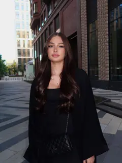 Мелина эскорт в городе Питер