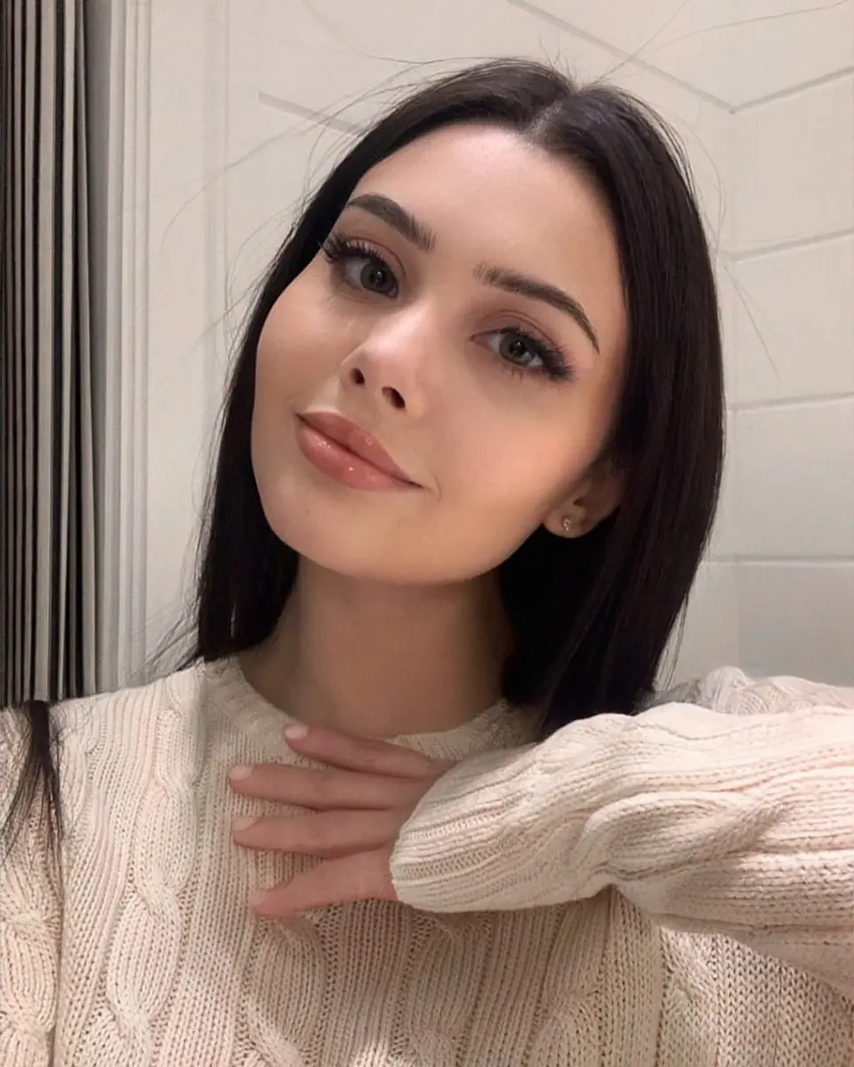 Миа эскорт в городе Питер