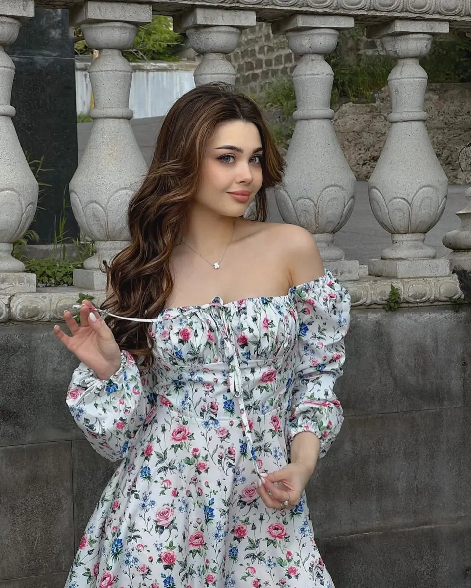 Миа эскорт в городе Питер