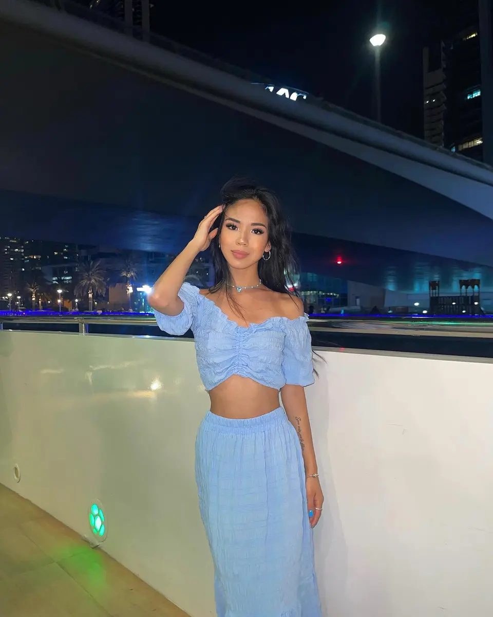 Мила эскорт в городе Питер