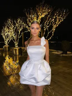 Мила эскорт в городе Питер