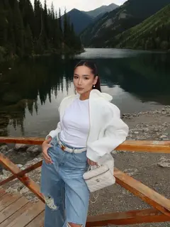 Мирелия эскорт в городе Питер