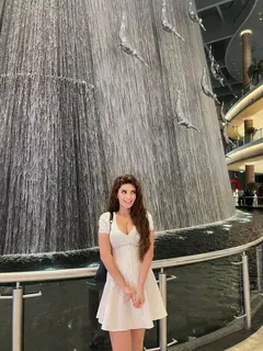 Оливия эскорт в городе Питер