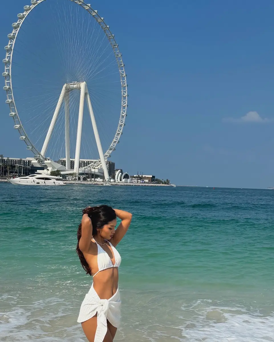 Паолина эскорт в городе Питер