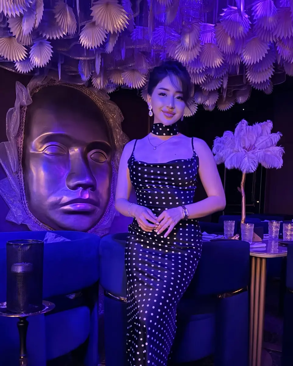 Перлина эскорт в городе Питер